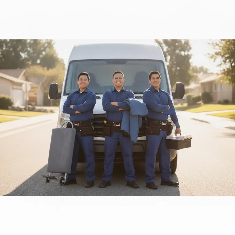 Empresa de mudanzas El Llanito Hermosillo